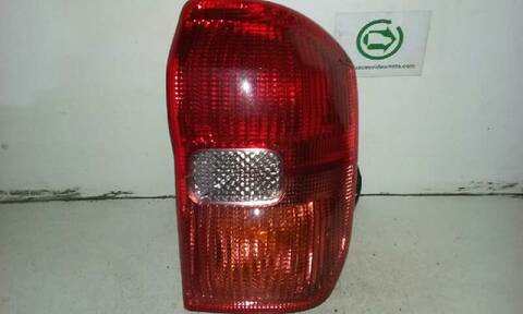 Piloto Trasero Derecho Toyota Rav4 2.0 16V CAT 150CV 110KW