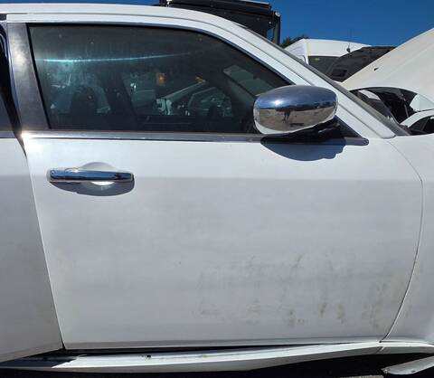 Puerta Delantera Derecha Chrysler 300 3.0 CRD EXECUTIVE 218CV 160KW