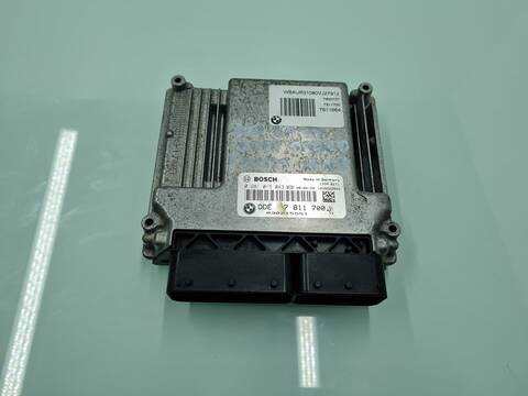 Centralita Motor ECU Bmw Serie 1 114 120D COUPE 177CV 130KW