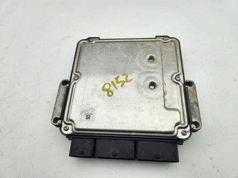 Foto 3ª: Centralita Motor ECU Renault Clio AUTHENTIQUE 75CV 55KW [K9K 612] (2015)