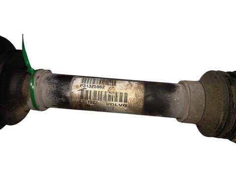 Transmision Delantera Derecha Volvo V40 D3