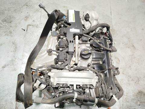 Foto 1ª: Motor Completo Mercedes Vito VITO 2.0 T 136CV 100KW FURGONETA