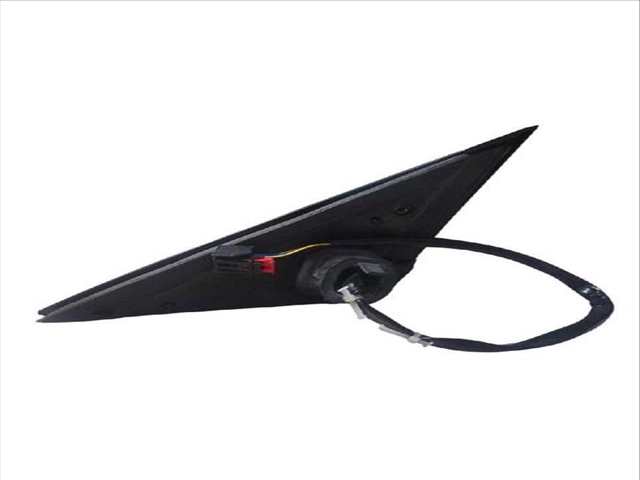 Foto 3ª: Retrovisor Derecho Audi A4 2.0 TDI (2007)