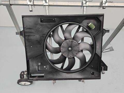 Electroventilador Mg ZS 1.5 VTI 106CV 78KW