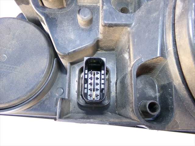 Foto 4ª: Faro Izquierdo Citroen C4 1.6 HDI 2014-2017 [9H05] (2014)