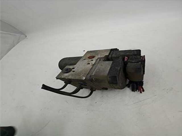 Foto 2ª: Abs Opel Zafira 2.2 BLUE LINE [2.2 LTR. - 92 KW 16V DTI CAT (Y 22 DTR - L50)] [Y 22 DTR / L50]