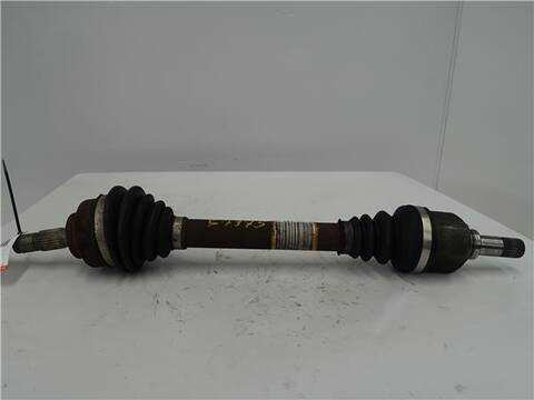 Transmision Delantera Izquierda Citroen C4 1.6 HDI BERLINA 109CV 80KW