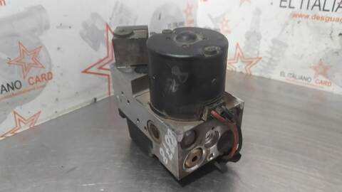 Foto 4ª: Abs Mercedes Clase S 220 320 CDI 220.026) BERLINA 197CV 145KW [613960] (2001)