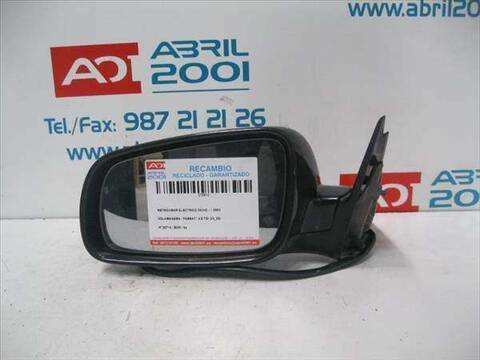 Foto 1ª: Retrovisor Derecho Volkswagen Passat 2.5 TDI BERLINA 163CV 120KW [BDG] (2003)