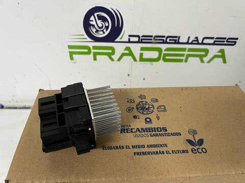 Calefacción Opel Insignia 2.0 16V CDTI 160CV 118KW