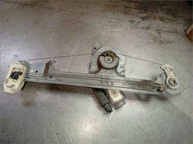 Foto 3ª: Elevalunas Eléctrico Trasero Derecho Renault Scenic 1.5 DCI (JM0F) (JM)(2003-_) [K9K 722]