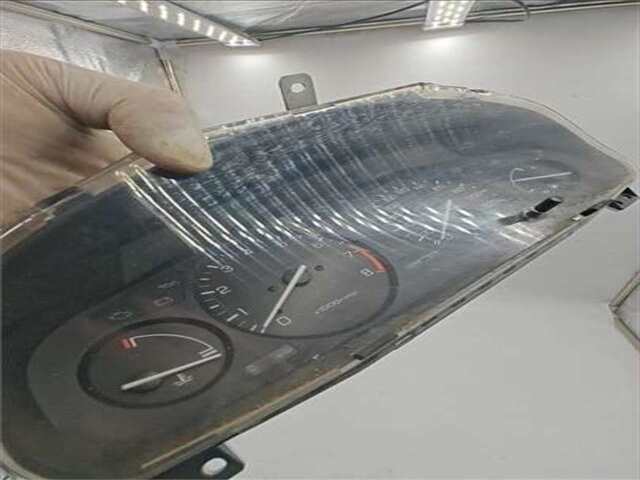 Foto 2ª: Cuadro de Instrumentos Honda Civic 1.5 VTEC-E (MA9) [1.5 LTR. - 84 KW] [D15Z8]