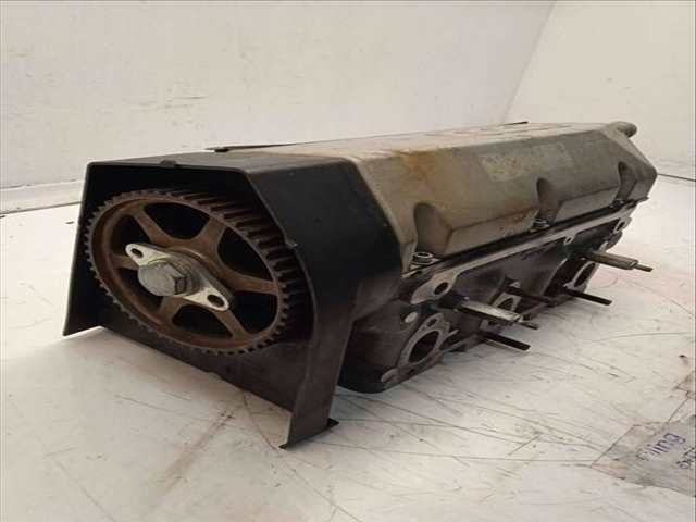 Foto 2ª: Culata Audi Coupe 2.6 V6 CAT ABC) COUPE 110KW (1992)