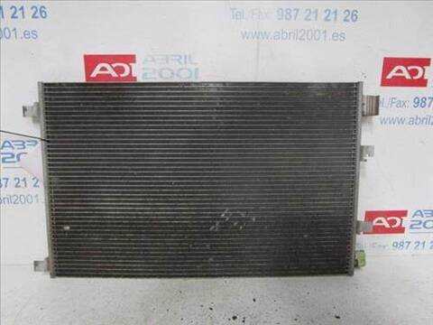 Foto 2ª: Radiador Calefaccion A.A. Nissan Qashqai 1.6 116CV [HR16] (2013)