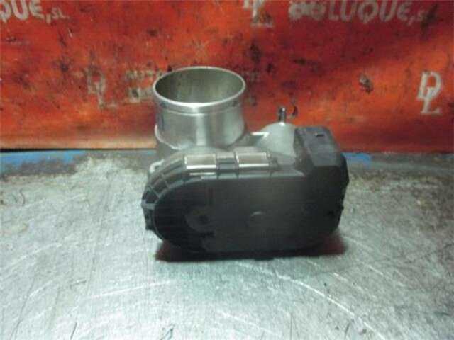 Caja Mariposa Ford Focus 1.6 TITANIUM [1.6 LTR. - 110 KW ECOBOOST CAT]