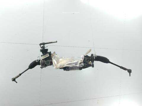 Foto 3ª: Cremallera de Direccion Seat Leon 2.0 TDI 16V [AEH] (2005)