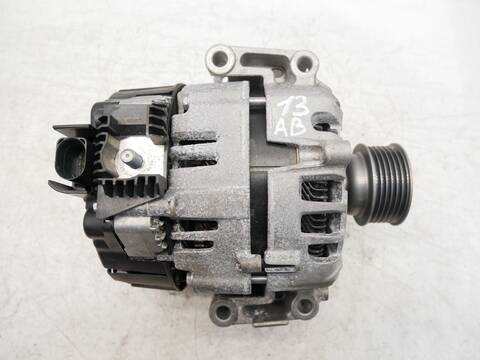 Foto 2ª: Alternador Audi Q5 265 CV 195KW [DPUA DPU] (2024)
