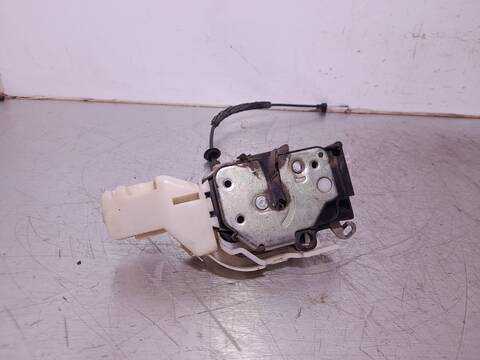 Foto 4ª: Cerradura Puerta Delantera Izquierda Alfa Romeo 159 1.9 JTDM 16V - SELECTIVE 150CV 110KW [939A2000] (2005)