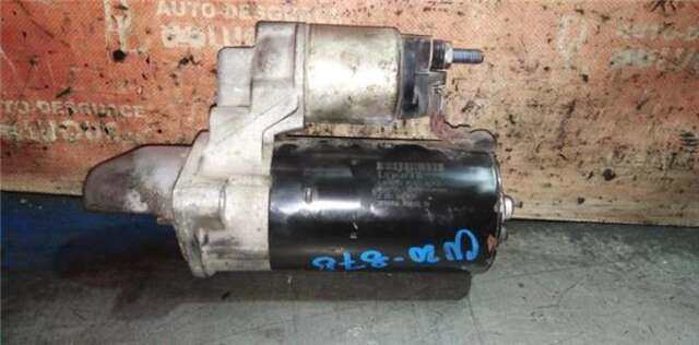Motor de Arranque Fiat Punto 1.3 D