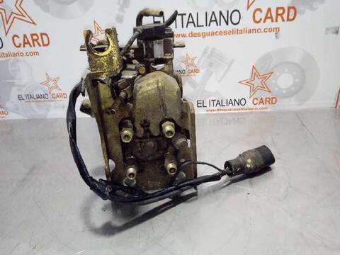 Foto 2ª: Bomba Inyeccion Ford Escort TURNIER