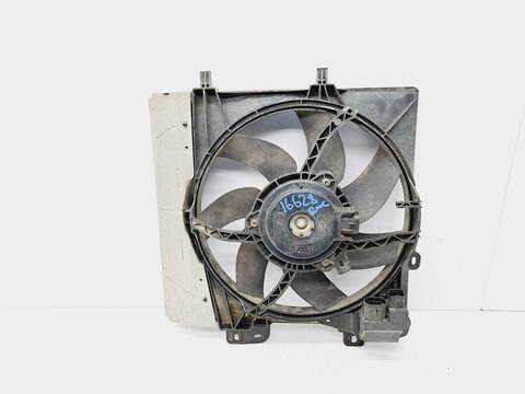 Electroventilador Citroen C Elysee 1.2 CAT HMY - EB2M) 72CV 53KW
