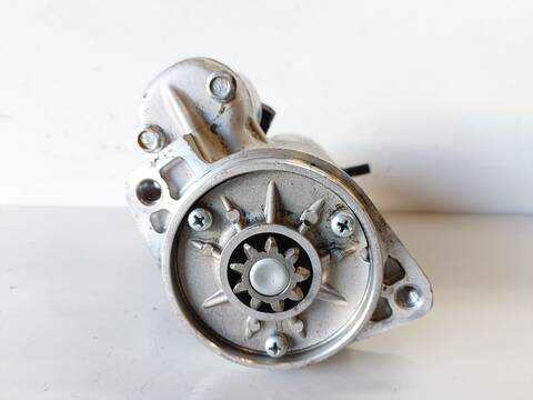 Motor de Arranque Nissan Terrano 3.0 V6 148CV