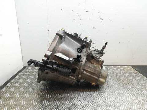 Caja Cambios Peugeot 308 8FS