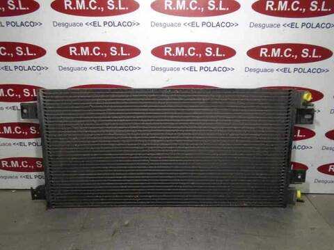 Radiador Calefaccion A.A. Jeep Compass LIMITED 140CV 103KW