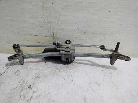 Foto 3ª: Motor Limpia Delantero Hyundai ix35 2.0 CRDI 4WD 136CV [D4HA] (2009)