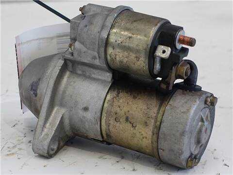 Foto 2ª: Motor de Arranque Opel Astra 1.7 CDTI BERLINA 100CV 74KW [Z 17 DTH] (2004)