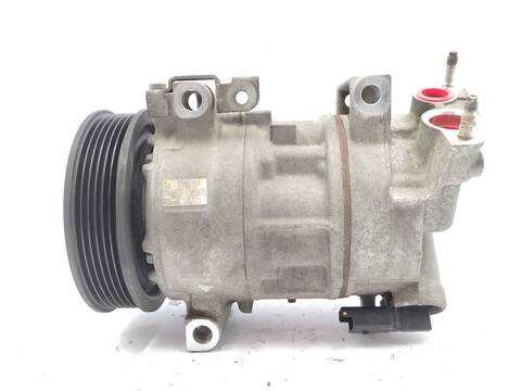 Foto 3ª: Compresor Aire Acondicionado Peugeot 308 1.6 16V 120CV 88KW [5FW] (2009)