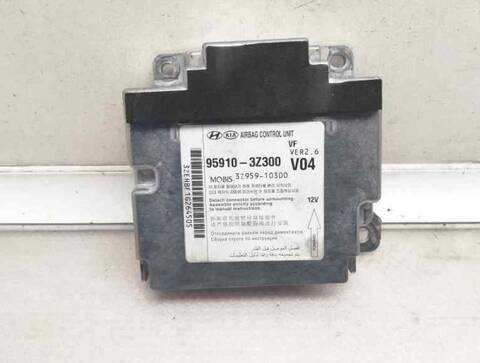 Foto 1ª: Centralita Airbag Hyundai i40 1.7 CRDI CAT 136CV 100KW (2016)