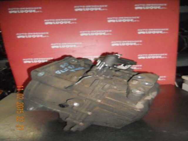 Foto 3ª: Caja Cambios Opel Astra 1.3 CDTI [Z 13 DTH]