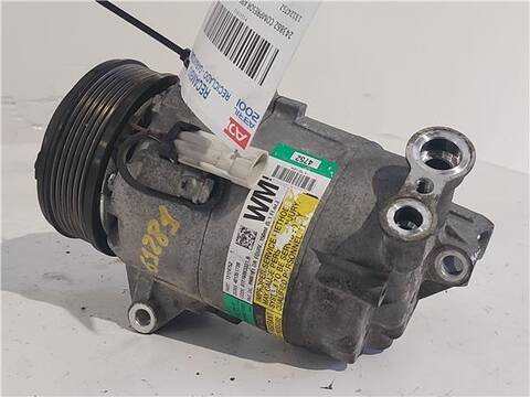 Foto 2ª: Compresor Aire Acondicionado Opel Zafira 1.9 CDTI 120CV 88KW [Z 19 DT] (2006)