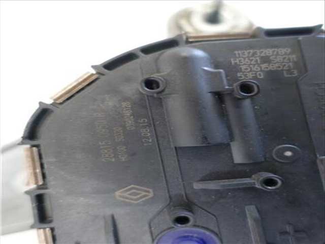 Foto 3ª: Motor Limpia Delantero Renault Espace 1.6 ZEN 131CV 96KW [R9M E4] (2020)