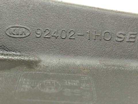 Foto 4ª: Piloto Trasero Derecho Kia Ceed CONCEPT 90CV 66KW [D4FB-L] (2008)