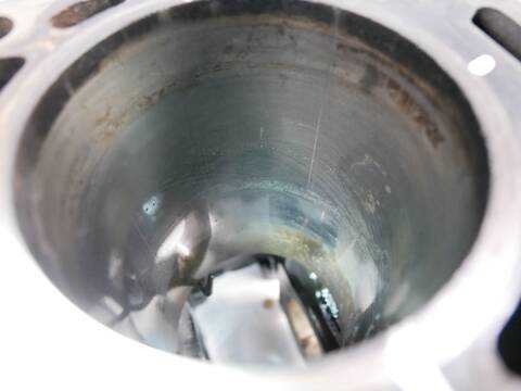 Foto 3ª: Bloque Motor Peugeot Expert 120 CV 88KW [DW10UTED4 RHK] (2014)