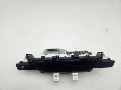 Foto 2ª: Pantalla Multifuncion Mazda CX7 ACTIVE ER) [R2] (2010)