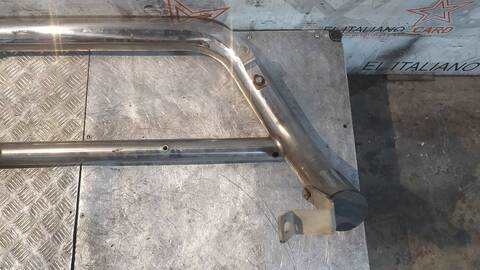 Foto 3ª: Paragolpes Delantero Tata Safari GRAND SAFARI 140CV 103KW [DICOR 05] (2007)