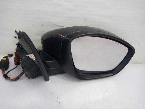 Foto 2ª: Retrovisor Derecho Peugeot 308 ACTIVE 110CV 81KW [HNZ / HNP] (2020)