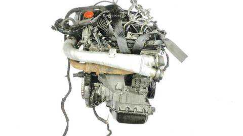 Foto 2ª: Motor Completo Audi Q7 3.0 TDI QUATTRO [BUG] (2006)