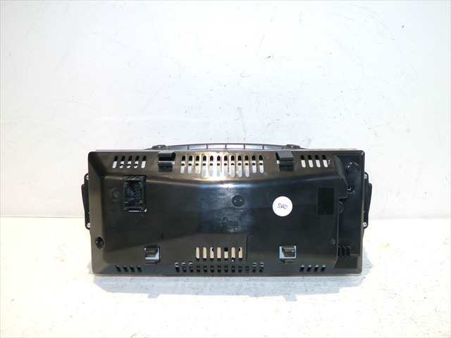 Foto 2ª: Consola Central Bmw Serie 3 320 2.0 D E90,2004-2008 [204D4] (2006)