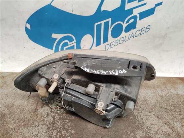 Foto 2ª: Faro Izquierdo Seat Ibiza 1.9 SDI [AGP]