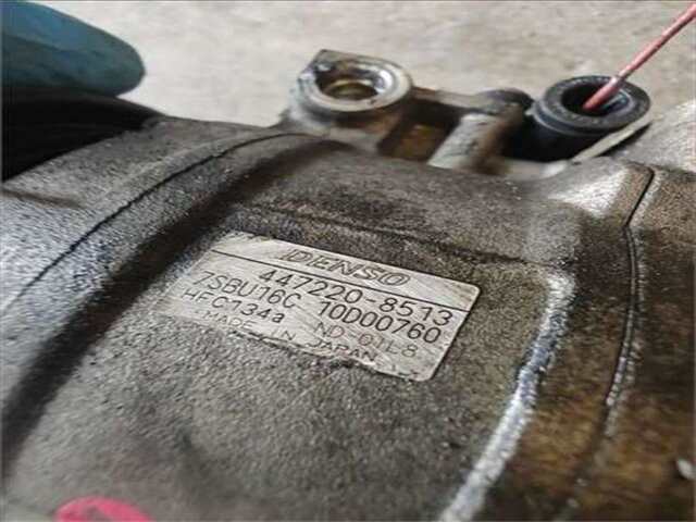 Compresor Aire Acondicionado Rover Serie 75 2.0 CDTI