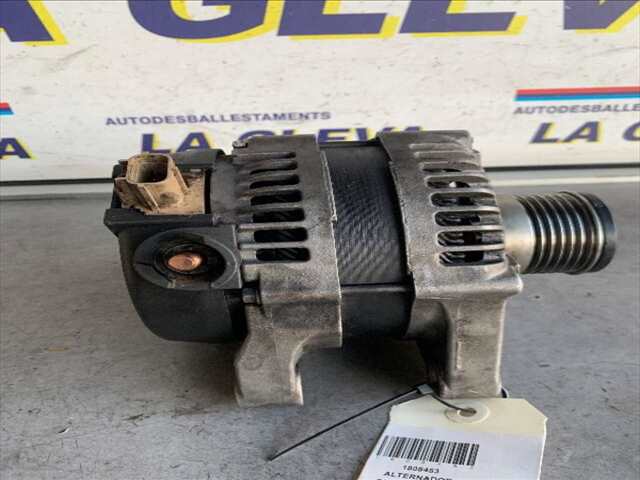 Foto 2ª: Alternador Ford Focus 1.6 TDCI 109CV 0CV [Q8DB] (2009)