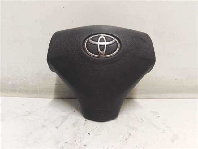 Foto 1ª: Airbag Delantero Izquierdo Toyota Corolla 2.2 D-4D [2AD-FTV]