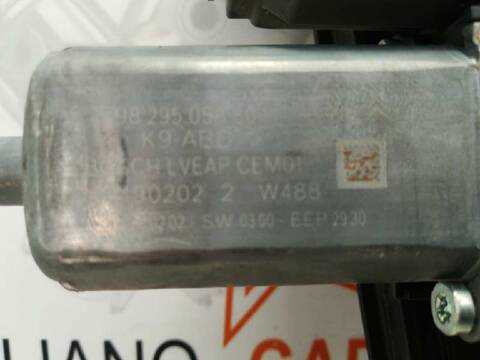 Foto 3ª: Elevalunas Manual Trasero Derecho Citroen Berlingo DRIVER M 131CV 96KW FURGON [YH01] (2019)