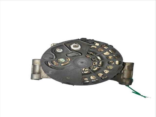 Foto 2ª: Alternador Fiat Doblo 1.3 D MULTIJET FURGONETA (2000)