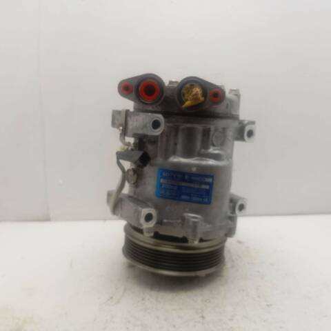 Foto 3ª: Compresor Aire Acondicionado Mazda 3 BERLINA [Y601] (2006)