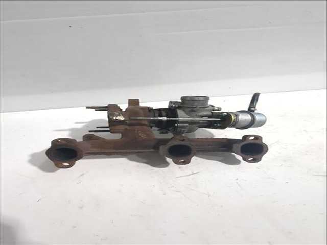 Turbocompresor Seat Ibiza 1.4 TDI 80CV